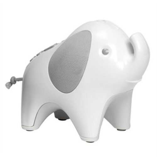 Skip Hop Moonlight & Melodies Nightlight Soother, Elephant by Skip Hop |  Gifts | www.chapters.indigo.ca