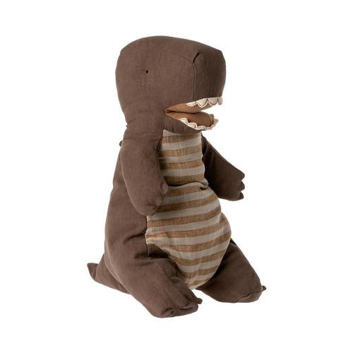 Gantosaurus, Large - Chocolate