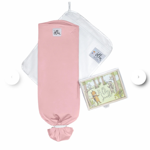 The Ollie® Swaddle