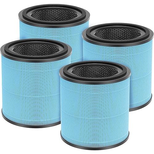 HEPA Air Filters