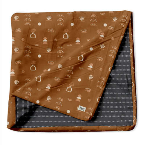 Desert Organic Cotton Cover