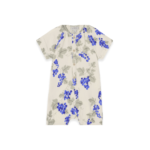 Muslin Onesie