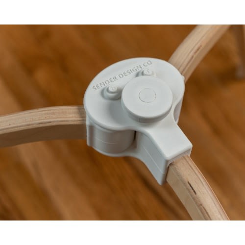 Locking Folding Connector for Lovevery® Play Gym