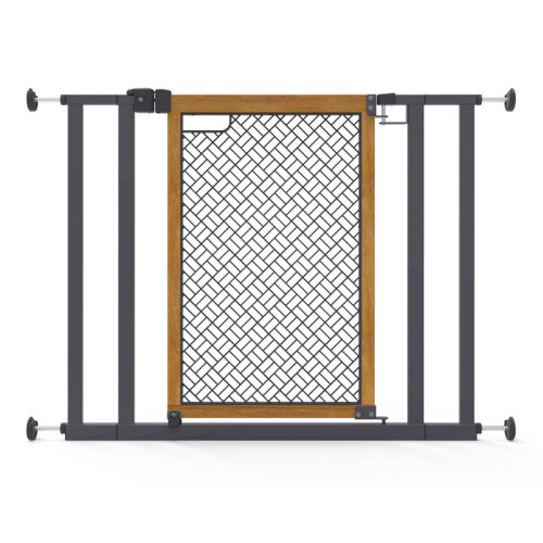 Ingenuity Summer Infant 26 Inch Extra Tall Doorway 36S Series Pet and Baby Gate & Reviews | Wayfair