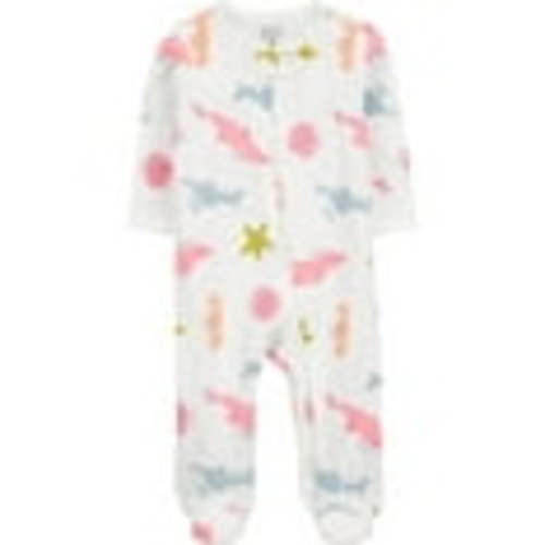 Carter's Child of Mine Baby Girl Sleep 'n Play, One-Piece, Sizes Preemie-6/9 Months