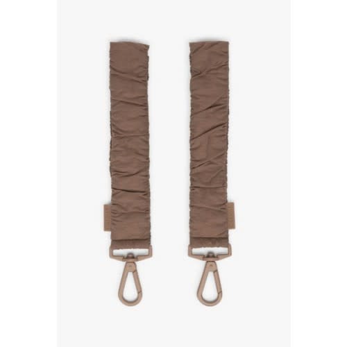 Stroller Straps for Diaper Bag (Set of 2)