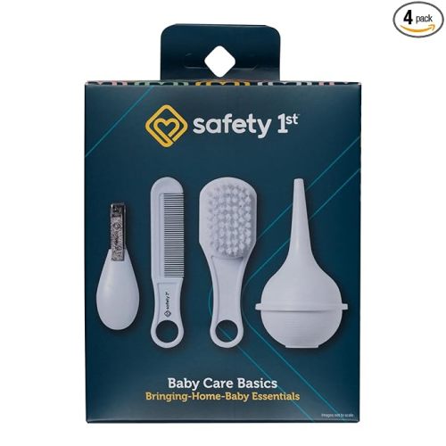 Safety 1st Baby Care Basics