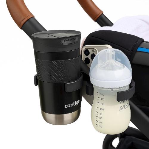 Nuna stroller cup holder