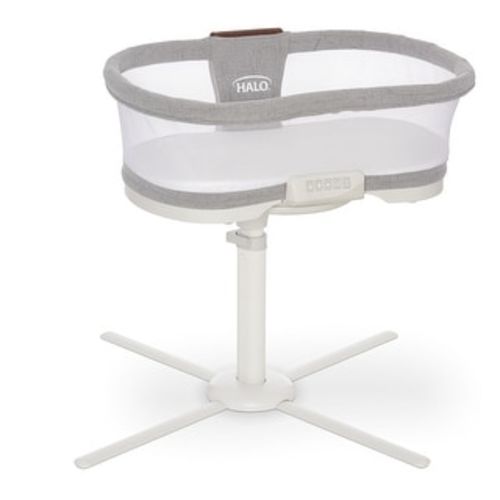 HALO BassiNest Swivel Sleeper, Luxe
