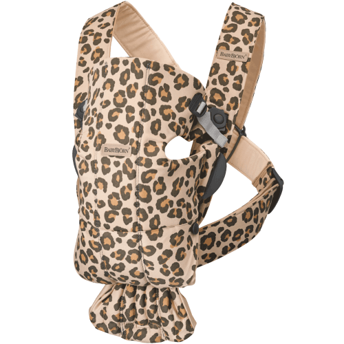 Baby Carrier Mini | BABYBJÖRN