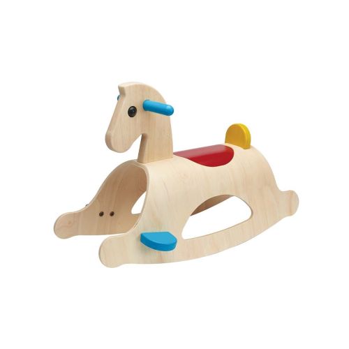 Palomino Rocker
