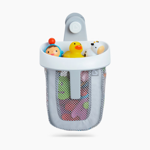 Munchkin Super Scoop Bath Toy Organizer