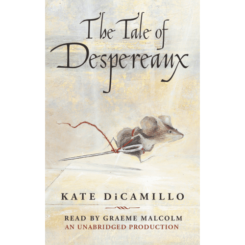 The Tale of Despereaux