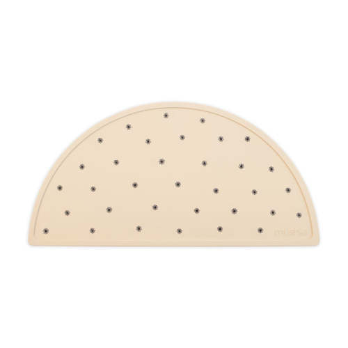 Mushie Baby Silicone Place Mat