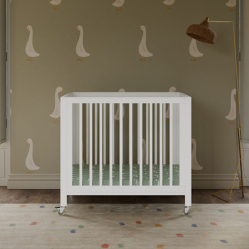 Babyletto Rolli All-Stages® Midi Crib Conversion Kit