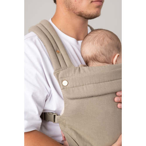 The Monarch Carrier - Stone Sage – Mabē