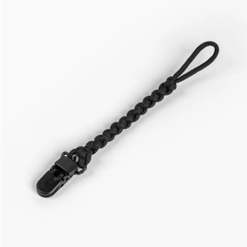 Pacifier Cord Holder by Tactical Baby Gear