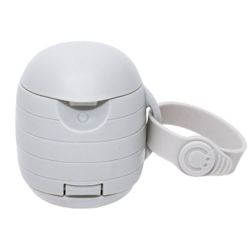 Ubbi Pacifier Travel Holder