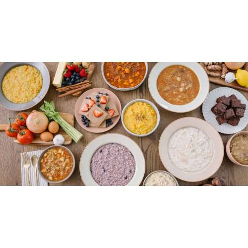 Restorative Roots - Organic Postpartum Meal Delivery
