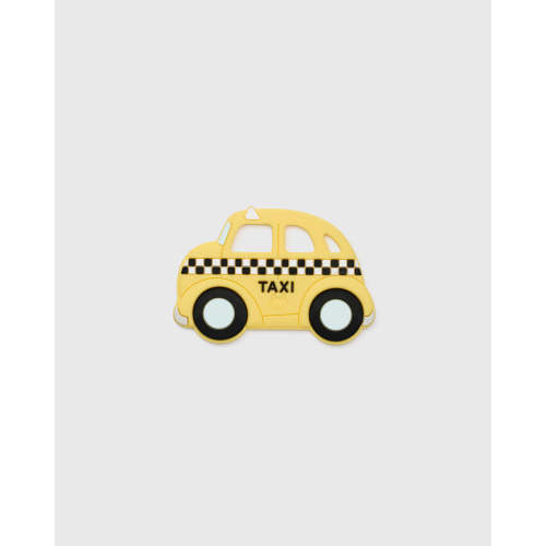 Teether Single - Yellow Taxi