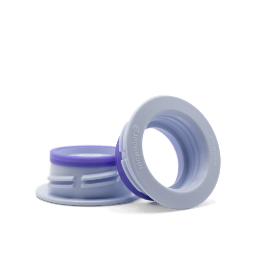 Pump Converters