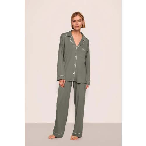 Gisele TENCEL™ Modal Long PJ Set – Eberjey