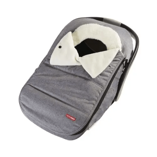 Stroll & Go Car Seat Cover - Skip Hop | Carter's