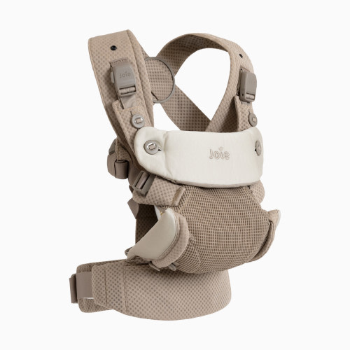 Savvy Lite Air 3-in-1 Baby Carrier - Sandstone