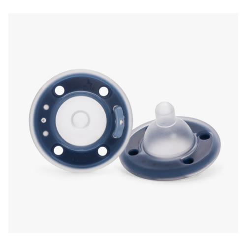 Ninni Pacifier Blueberry 2 Pack