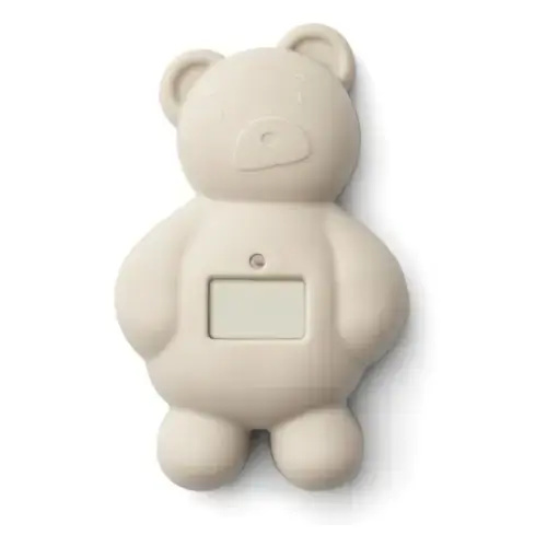 Liewood - Kiera Bath Thermometer - Sandy | Smallable