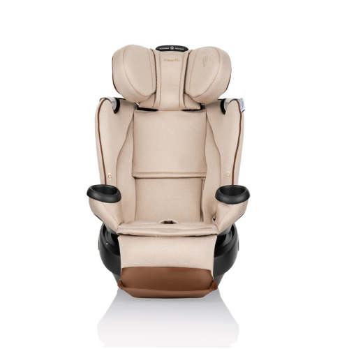 Evenflo Revolve360 Extend All-in-One Rotating Car Seat with Green & Gentle Fabric - Evenflo® Official Site – Evenflo® Company, Inc
