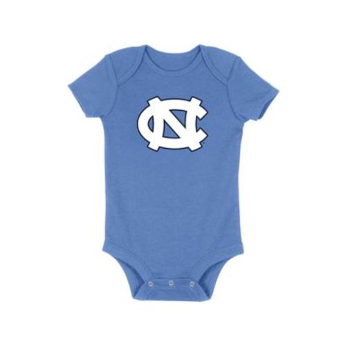 Baby Boys NCAA North Carolina Tar Heels Bodysuit