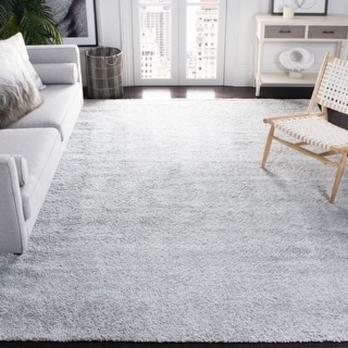 SAFAVIEH August Shag Olessia 1.25-inch Thick Rug