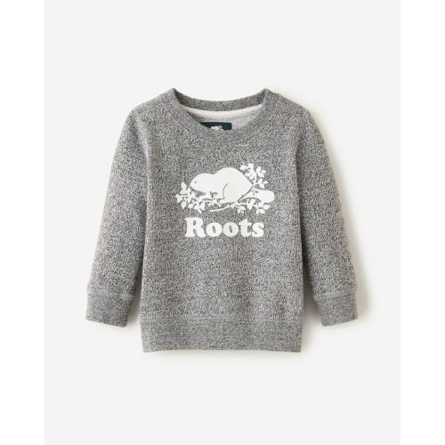 Baby Organic Original Crew Sweatshirt