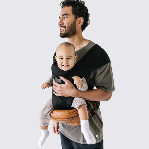 The Snug Attachment