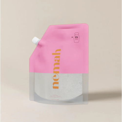 Nourishing Baby Wash & Shampoo Refill