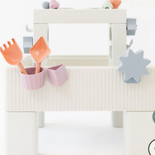 Tide Water & Sensory Table