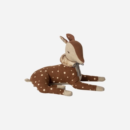 Cozy Bambi