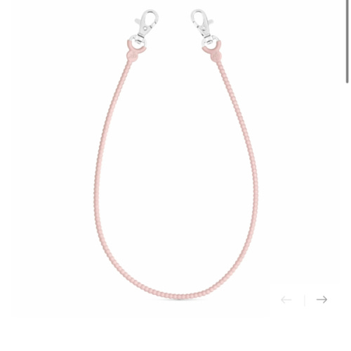 Cutie Clasp-color Blush