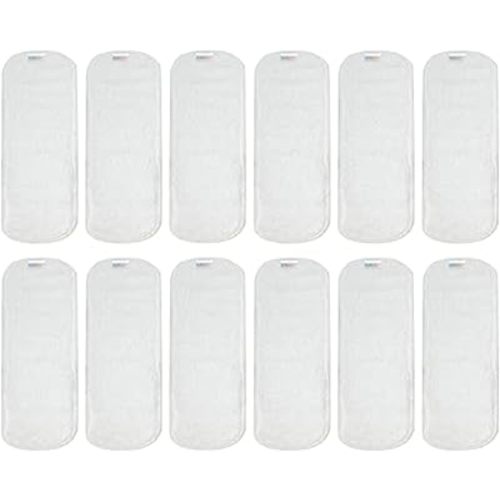Diaper Inserts - ALVABABY 12PCS Newborn Cloth Diaper Insert