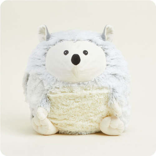 Microwavable Bear Blankie Warmies | Warmies USA