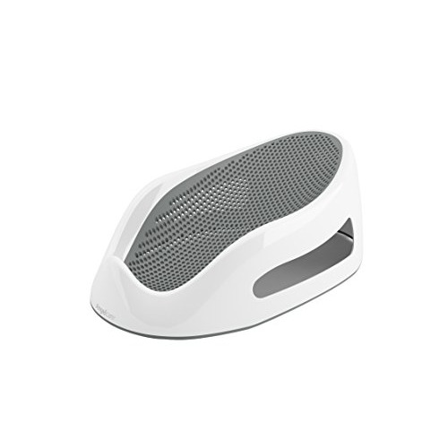 Angelcare Baby Bath Support (Grey)