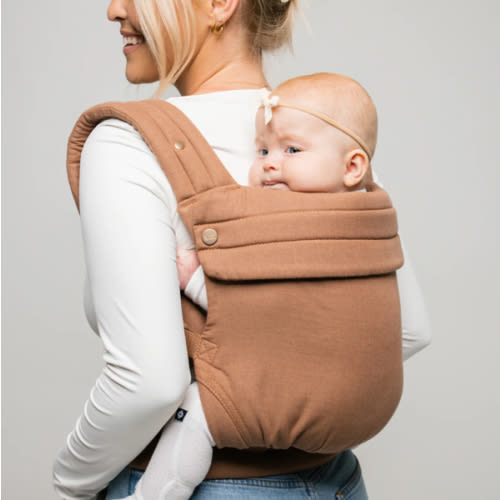 The Monarch Carrier - Mocha – Mabē