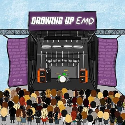 Growing Up Emo