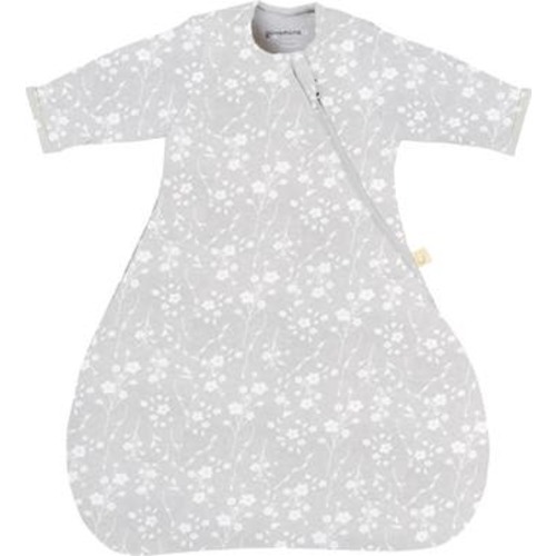 Long Sleeve Transitional Swaddle Sleep Sack, 1.0 TOG