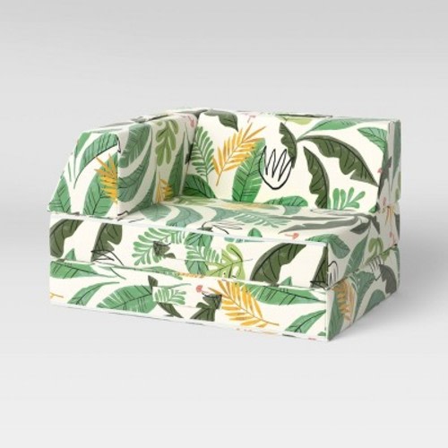 Kids' Modular Seating - Pillowfort™, Color: Botanical