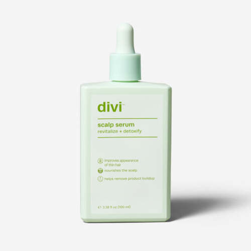 100ml Scalp Serum - POST PARTUM HAIR CARE