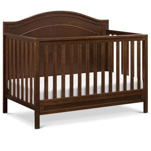 Charlie 4-in-1 Crib