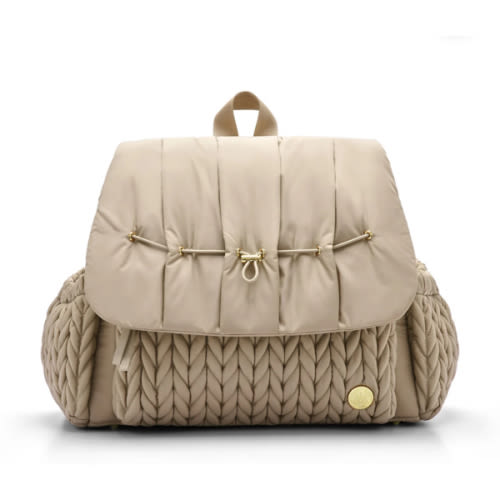 Levy Backpack Beige