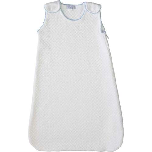 Nellapima Basket Weave Quilted Baby Sack